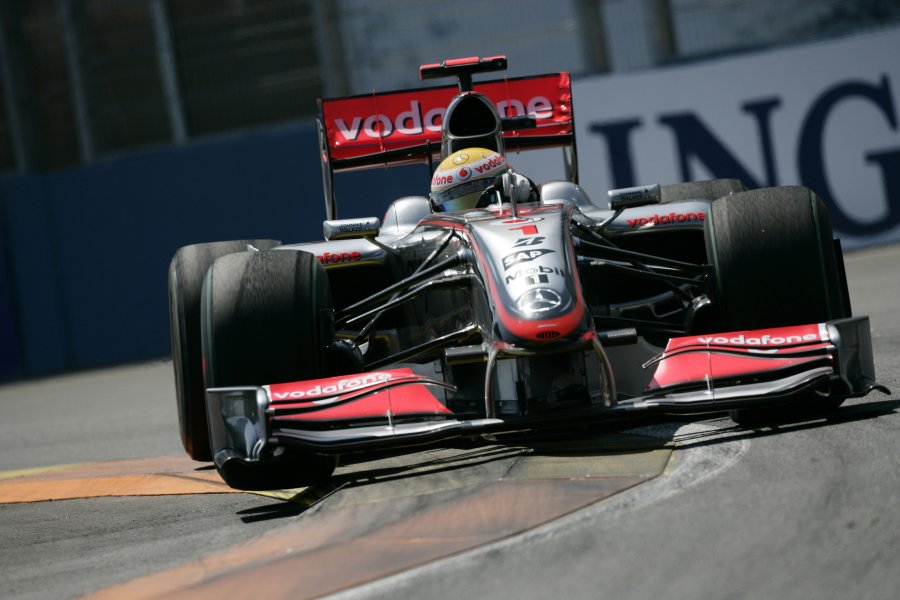 GP EUROPA